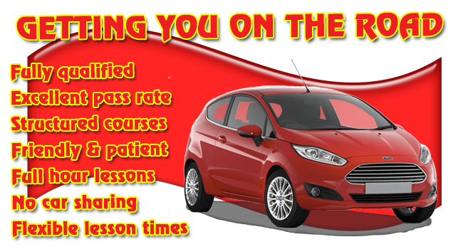 Welcome to Top Gear Driving School | Driving Lessons Plymouth
