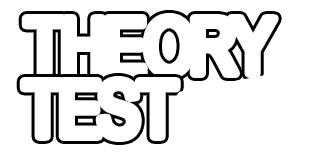 You can test your theory knowledge by registering with our FREE online theory practice